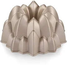 Tescoma Hohe Backform Gugelhupf DELÍCIA ø 24 cm, Rosette