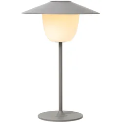 BLOMUS Mobile LED-Lampe -ANI LAMP- Satelli
