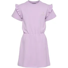 hummel hmlJUMPY DRESS S/S orchid bloom 146