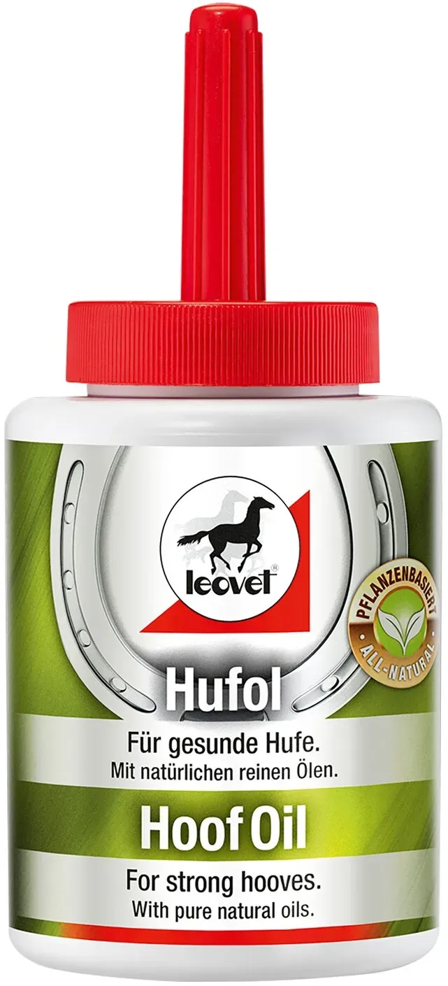 leovet Huföl 450 ml
