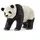Schleich Wild Life Großer Panda 14885