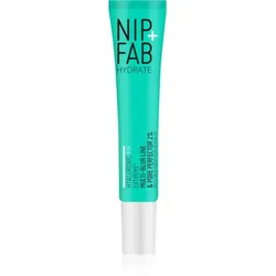 NIP+FAB Hyaluronic Fix Extreme4 2% Multifunktions-Creme verfeinert Poren und Falten 15 ml