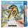 depesche vertrieb gmbh co. kg Dino World Aqua Magic Malbuch 1 St. Türkis/Mehrfarbig