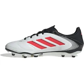 adidas Copa Pure 3, FTWWHT/LUCRED/CBLACK, 48 2⁄3