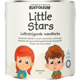 Wandfarbe Little Stars Strohhäuschen 2,5 L