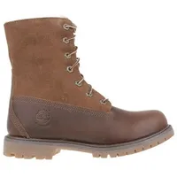 Timberland Stiefelette Stiefelette Leder - Braun - 38