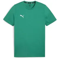 Puma teamGOAL Casuals T-Shirt grün M