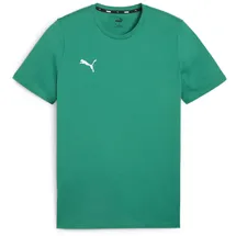Puma teamGOAL Casuals T-Shirt grün M