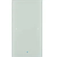 Berker Glas-Sensor 1fach 75141830