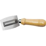 Dönges Furniersäge mit Holzgriff