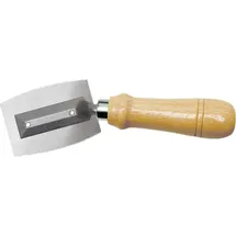 Dönges Furniersäge mit Holzgriff
