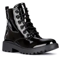 GEOX Casey Stiefel Black 35