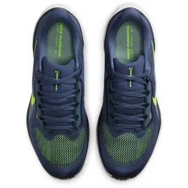 Nike Pegasus 41 Herren Sanded Purple / Volt / Seaweed / Can 42