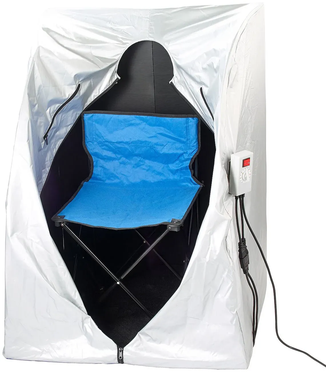 newgen medicals infrarotkabine