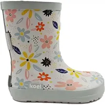 Koel Kid's Wellie Bare Mehrfarbig 30