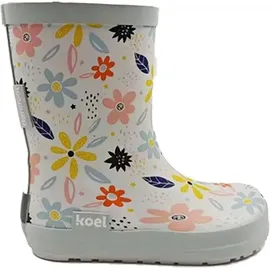 Koel Kid's Wellie Bare Mehrfarbig 30