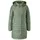 s.Oliver Lange Steppjacke mit abnehmbarer Kapuze - 42