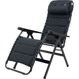 Crespo Relaxliege AP-232-86 Grau