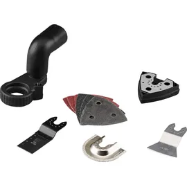 Parkside Akku Multifunktionswerkzeug PAMFW 12 E4«, ohne Akku, ohne Ladegerät