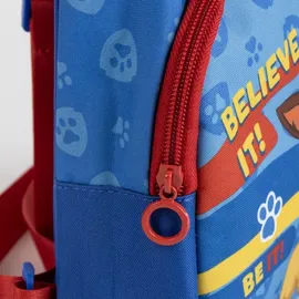 Paw Patrol Schulranzen Kinder Rucksack mit coolem Motiv & viel Stauraum