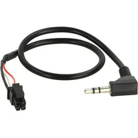 ACV Electronic LFB Lead Blaupunkt 2010>/Pioneer/Sony Klinke