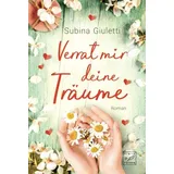 Tinte & Feder Verrat mir deine Träume