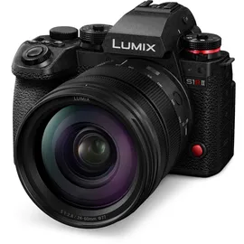 Panasonic Lumix DC-S1II Body