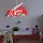 GLOBO RGB LED Kinder Feuerwehr Auto Hänge Pendel Decken Lampe Leuchte Farbwechsler Fernbedienung DIMMBAR Beleuchtung