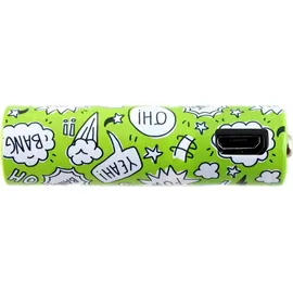 CON-TEC CONTEC AA 1000 mAh 2 St.