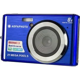 AgfaPhoto DC5200 blau