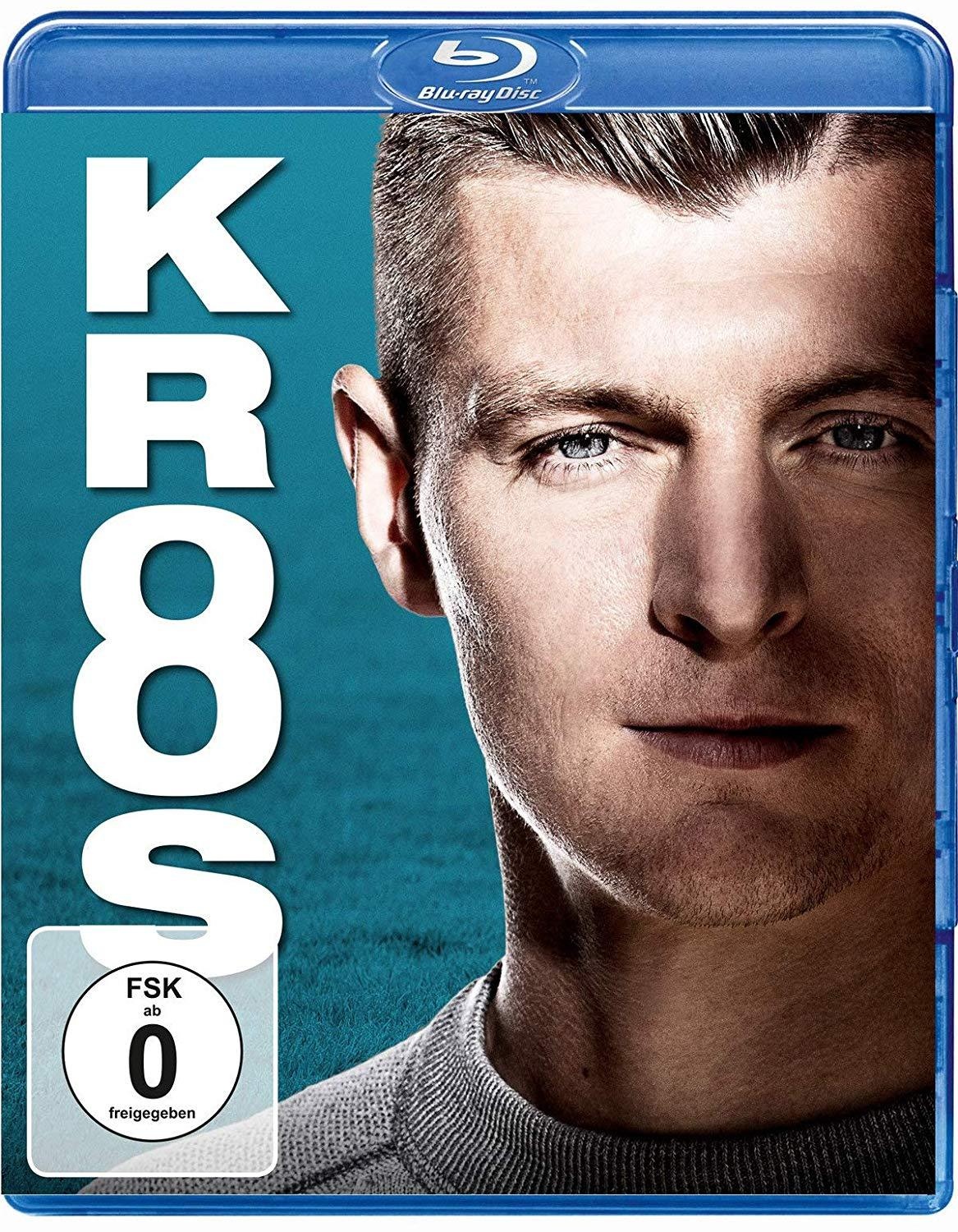 Kroos (Blu-ray)