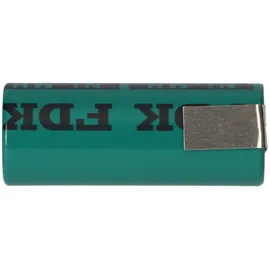 FDK Spezial-Akku HR-4/5AU 4/5A Flat-Top NiMH 1.2V 2150 mAh 106457