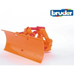 Bruder Räumschild