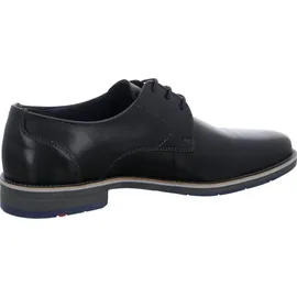 LLOYD Langston Glattleder schwarz 40