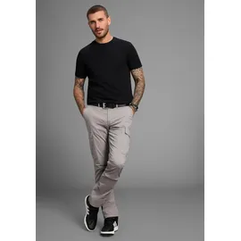 Bruno Banani Cargohose grau 38 32