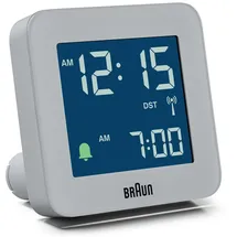 Braun BC09G-DCF grau
