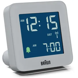 Braun BC09G-DCF grau