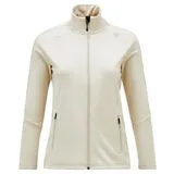 Peak Performance Jacke Rider zip beige - L