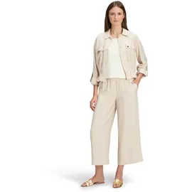 Betty & Co Jackenblazer Beige/Grau 42