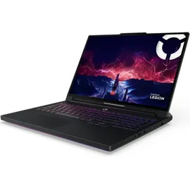 Lenovo Legion Pro 7 16AFR10H AMD Ryzen 9 9955HX 32 GB RAM 1 TB SSD RTX 5070 Ti