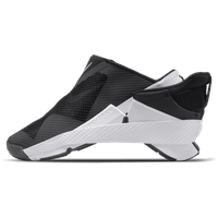 Nike Go FlyEase Schuhe für einfaches An- und Ausziehen - Schwarz, 42.5