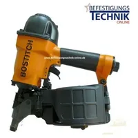 Bostitch N64099-1-E Druckluftnagler Coilnagler bis 8,3 Bar 2,3-2,5 mm