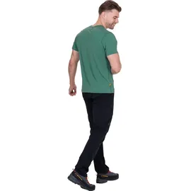 Mountain Equipment Headpoint Tee - Herren sage XL