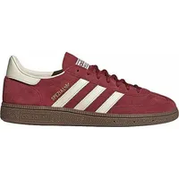 adidas Handball Spezial Herren Rot/Weiß/Braun 46 2/3