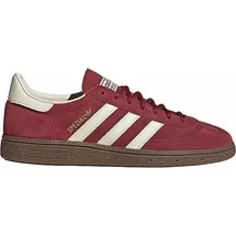 adidas Handball Spezial Herren Rot/Weiß/Braun 46 2/3