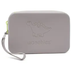 Waschies Travel Bag Large Kids Grey