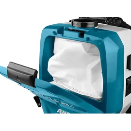 Makita DVC265ZXU