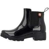 Gioseppo Damen 30410 Aqua Schuhe Schwarz (Black) 41 EU