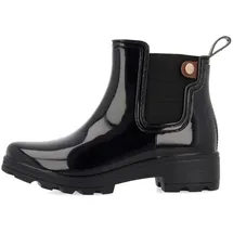 Gioseppo Damen 30410 Aqua Schuhe Schwarz (Black) 41 EU