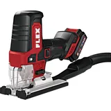 Flex Akku-Stichsäge 12 V JSP 12-EC C Solo Version im Karton